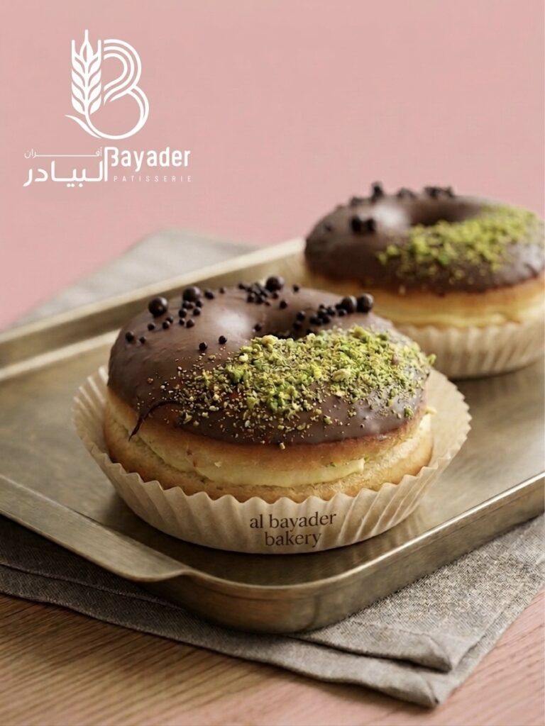 دوناتس