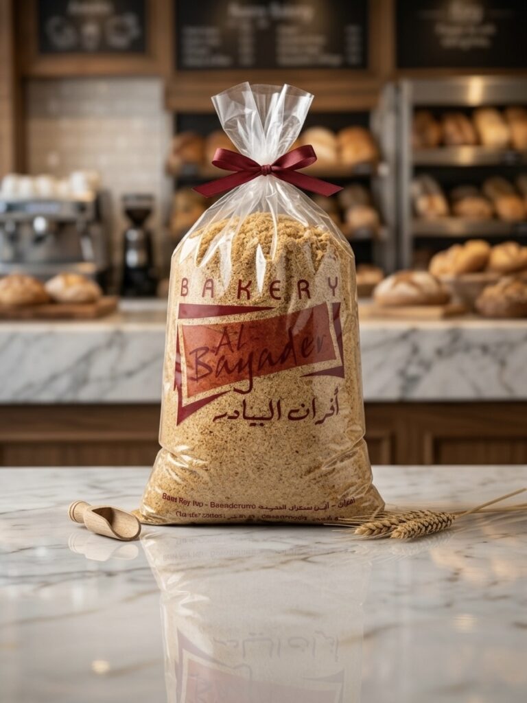 كعك مطحون 1 kg