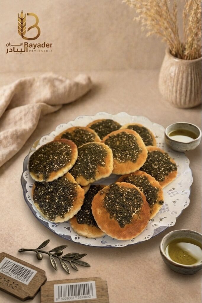 سواريه زعتر