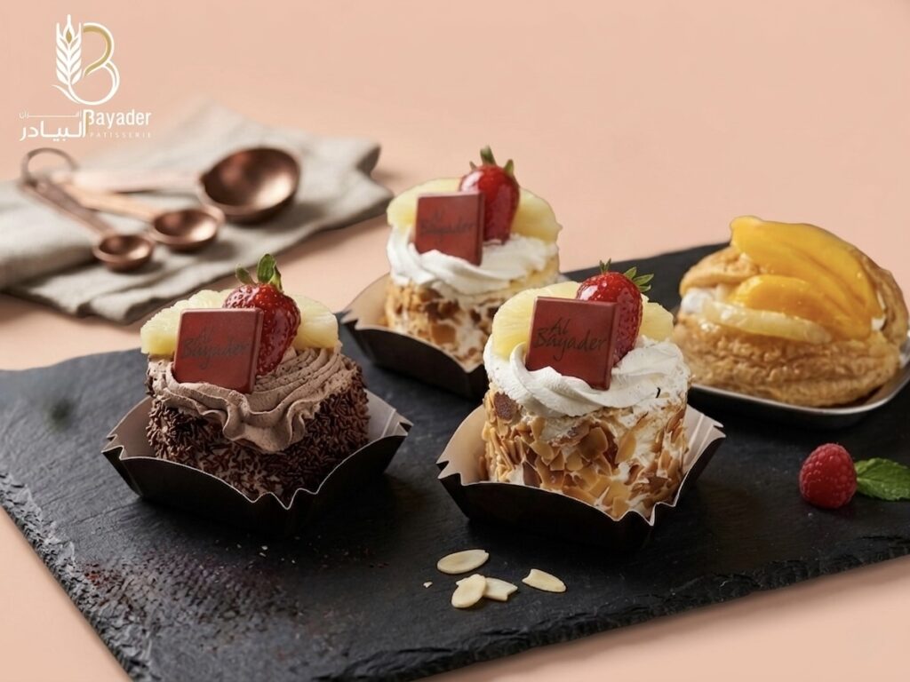 قطعة كيك special