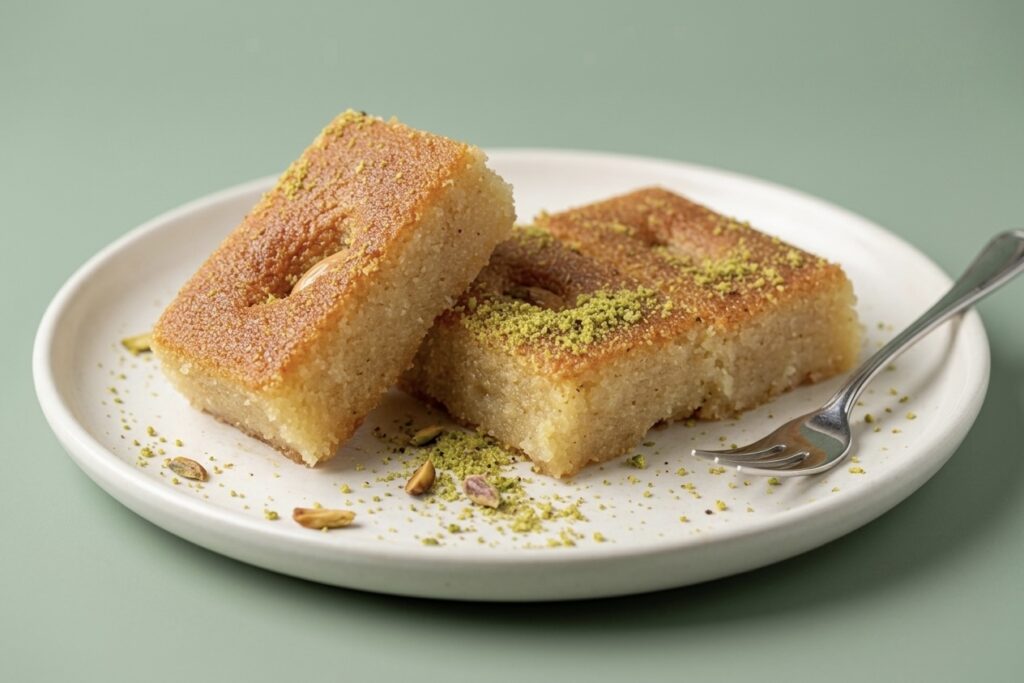 صحن نمورة عادية