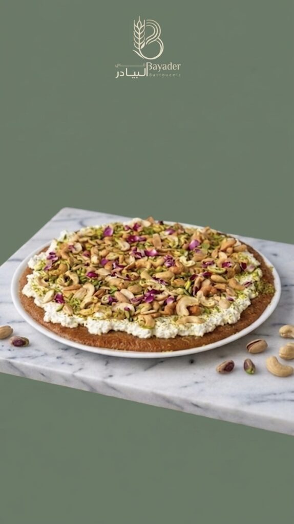 مفروكة عادية